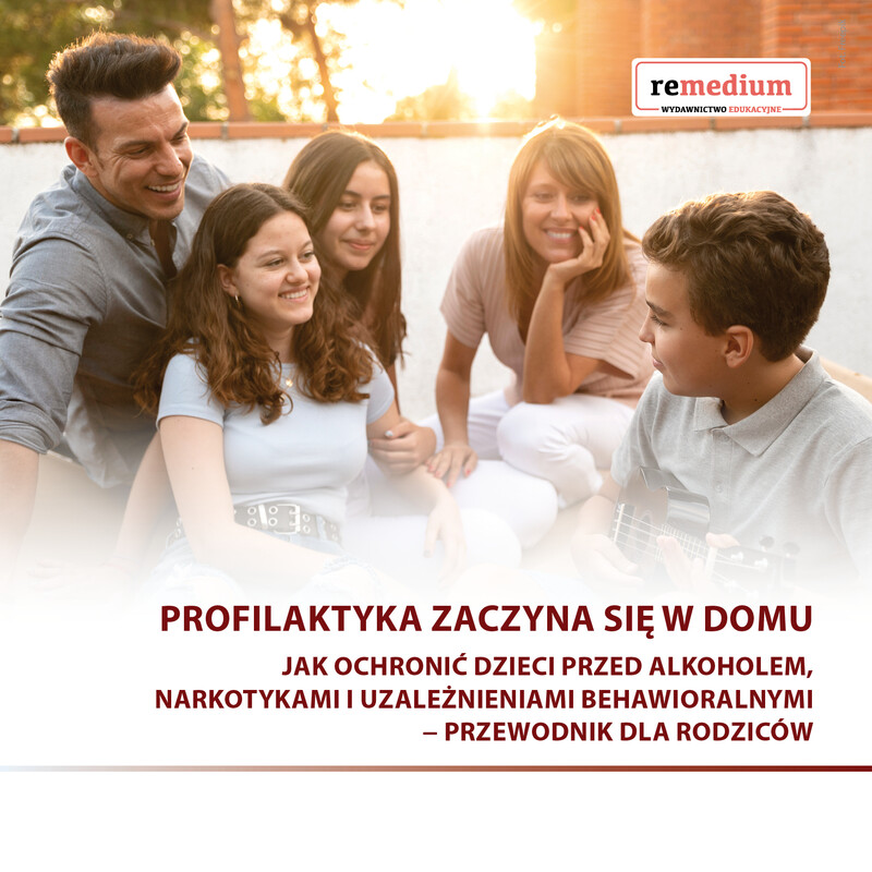 Nowe publikacje w wydawnictwie Fundacji ETOH