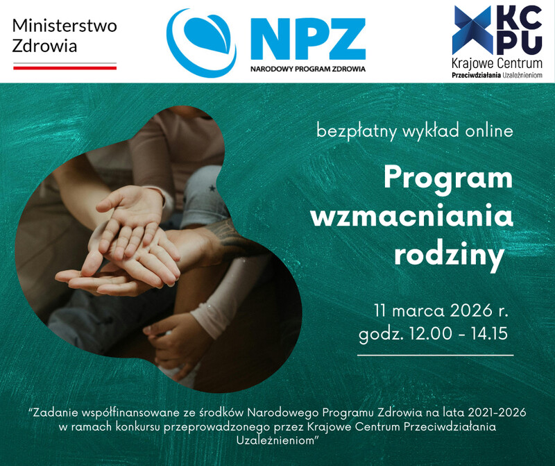 Program wzmacniania rodziny
