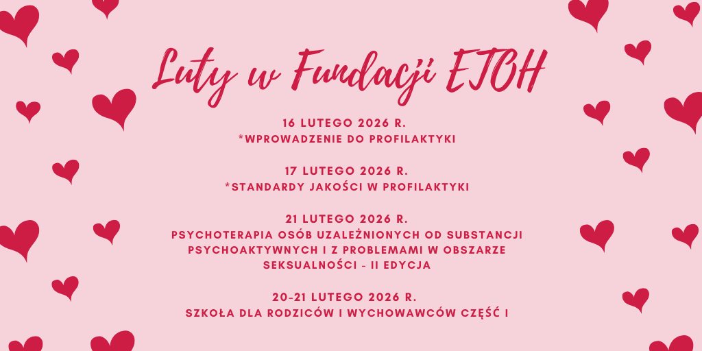 Luty 2026 w Fundacji ETOH