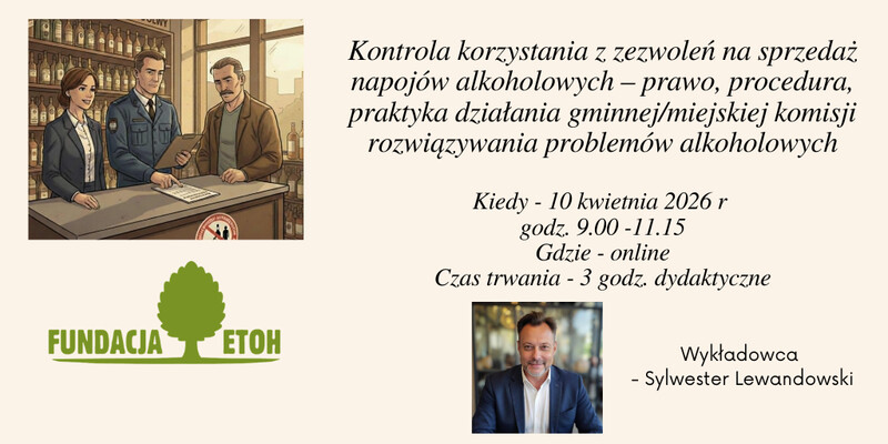 Kontrola korzystania z zezwoleń