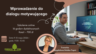 Wprowadzenie do Dialogu Motywującego