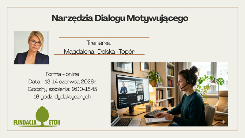 Narzędzia Dialogu Motywującego