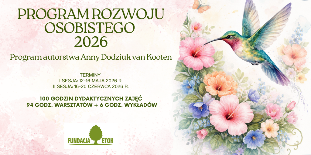 Program Rozwoju Osobistego 2026